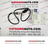 Cảm biến ô xy (xi) khí xả xe Mercedes CL63 AMG, CLK350 - 0035427118